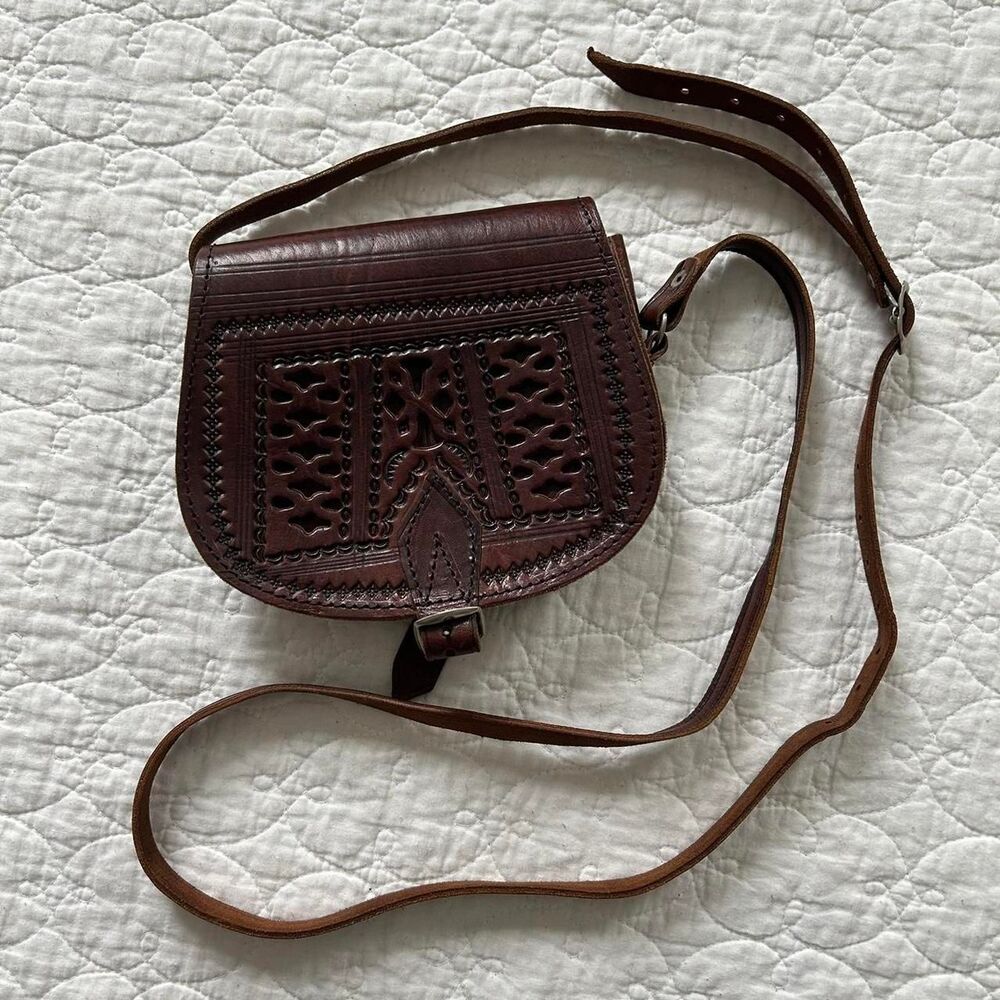 Unbranded Women's Brown Bag